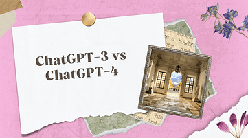 ChatGPT-3 vs ChatGPT-4
