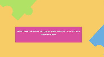 How Does the Shiba Inu (SHIB) Burn Work in 2024: All You Need to Know