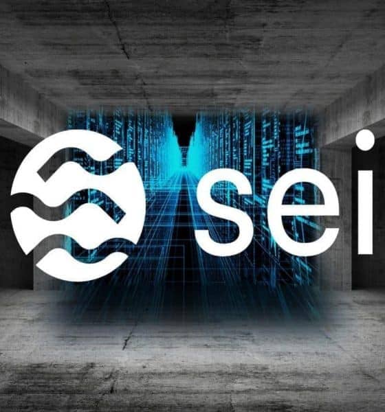 Sei (SEI) And VeChain (VET) investors grab Option2Trade (O2T) tokens before it reaches stage 3