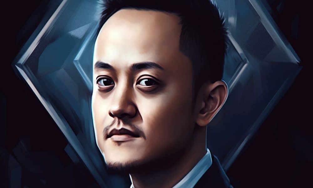 Justin Sun defends Tron network against terror financing allegations
