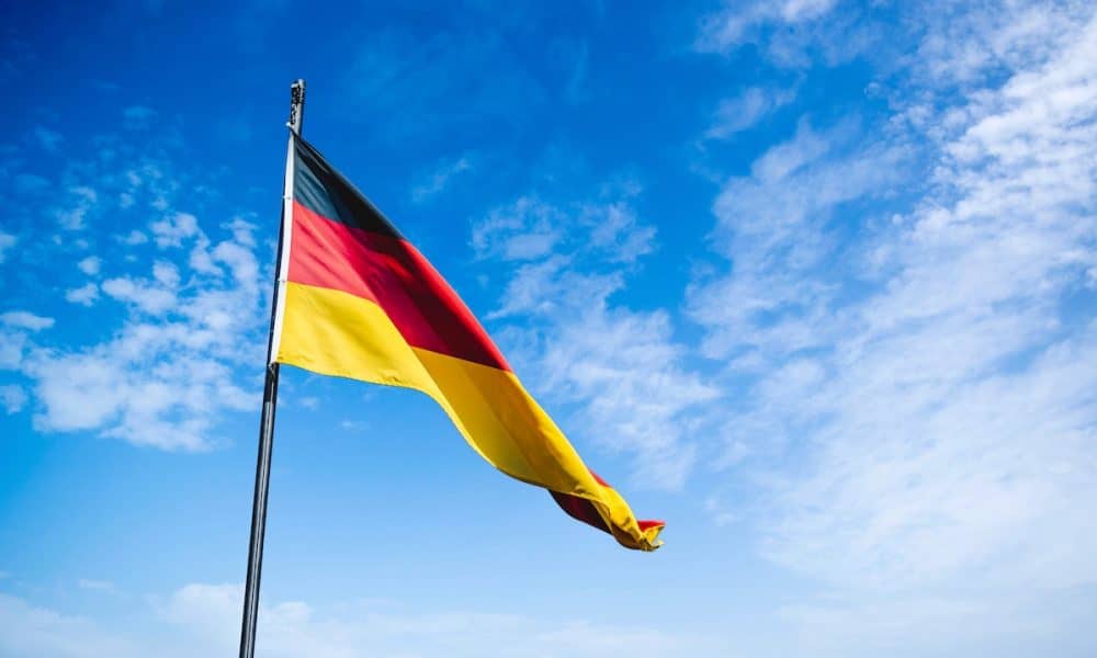 Germany’s fourth-largest bank secures crypto custody license