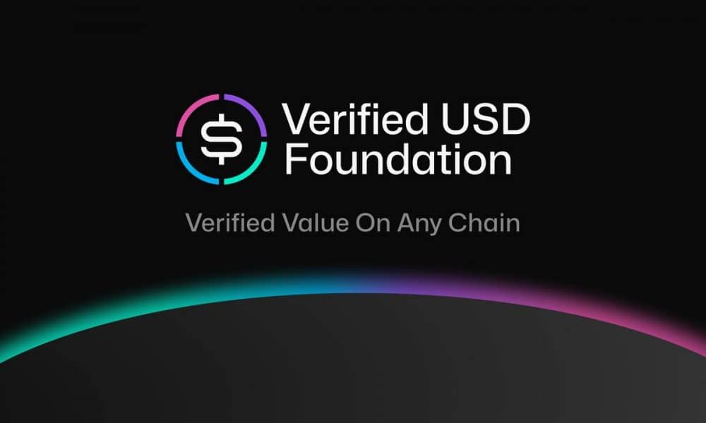 USDV: A revolutionary Stablecoin transparently pegged to tokenized T-bills