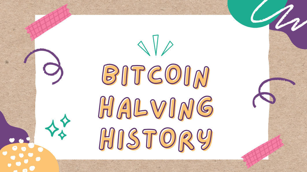 Bitcoin Halving History: The Good, the Bad, and the Ugly (2024)